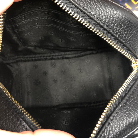 Tory Burch Thea Mini satchel - Picture 5 of 7